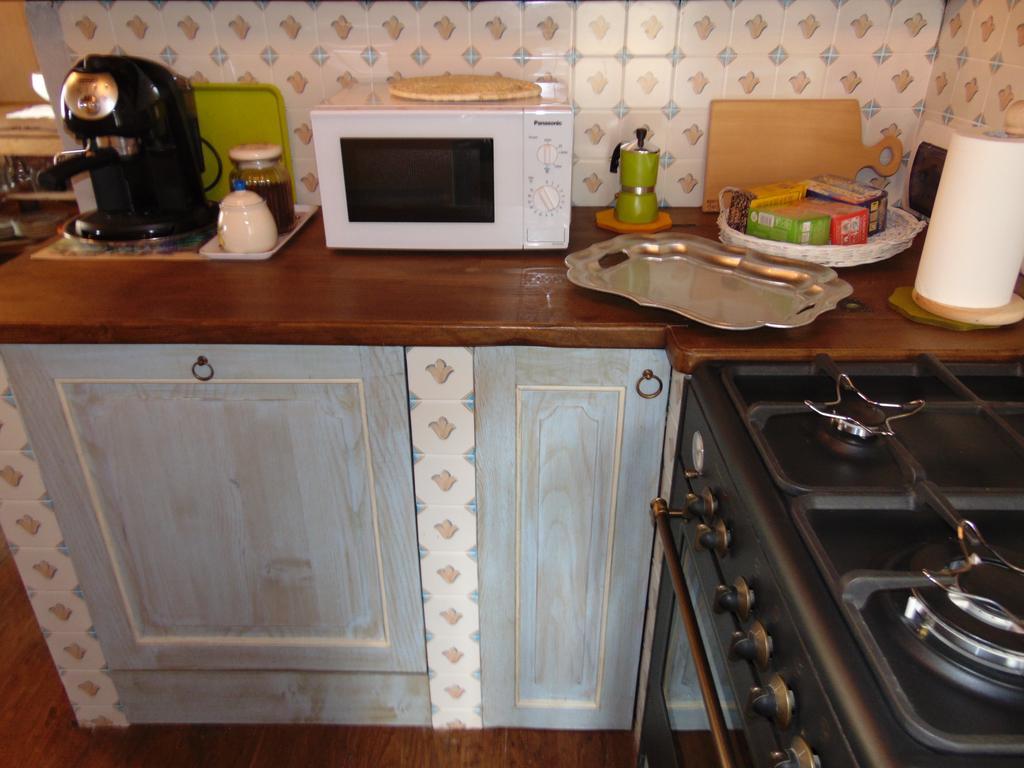 Domus Ghibellinae- Fonte Di San Benedetto Apartment Cortona Phòng bức ảnh