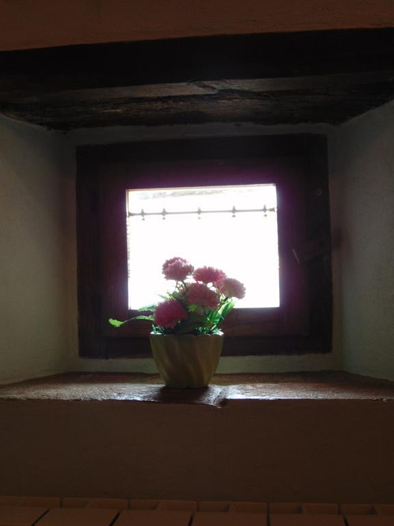 Domus Ghibellinae- Fonte Di San Benedetto Apartment Cortona Phòng bức ảnh