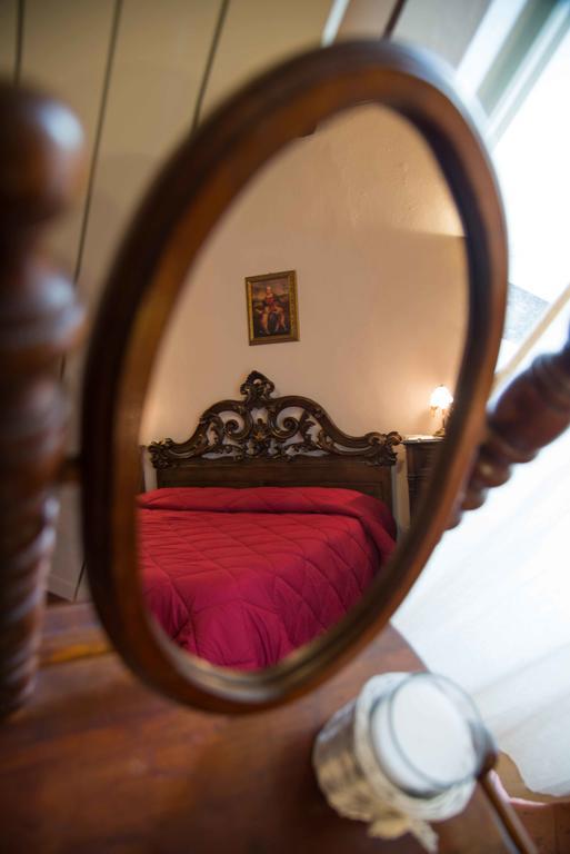 Domus Ghibellinae- Fonte Di San Benedetto Apartment Cortona Ngoại thất bức ảnh